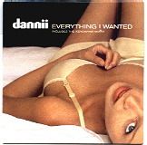 Dannii Minogue - Everything I Wanted CD1